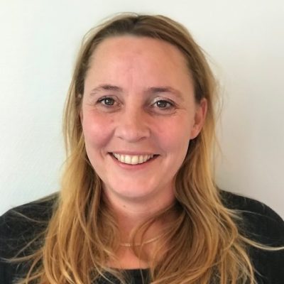 Monique Smits