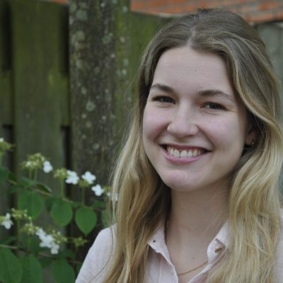 Myrthe Vonk